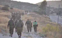 Министерство обороны ущемляет резервистов в Иудее и Самарии