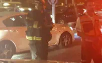 Трагедия в Ришон ле-Ционе: машина сбила каббалиста