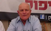 Кац: «Мы боролись с Шароном, будем бороться и с Нетаньяху»
