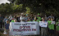 «Глаза поселенцев устремлены на Нетаньяху»