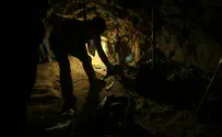 Рухнул туннель из Газы в Израиль. Привалило 10 террористов 