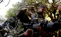Рассекреченные кадры Второй ливанской войны. Видео