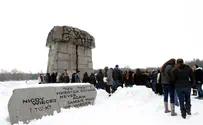 Польша не забудет украинский геноцид поляков на Волыни