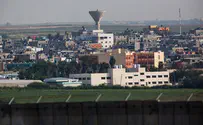 Танки и авиация ЦАХАЛа ответили на ракетный обстрел из Газы