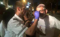 На Михаэля Бен-Ари совершено нападение в Тель-Авиве