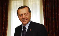 Зеленский устроил допрос Эрдогану