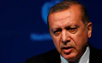 Эрдоган: «Смертнику, взорвавшему свадьбу, было 12-14 лет»