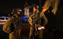 Дом организатора теракта в Тель-Авиве размечен для сноса