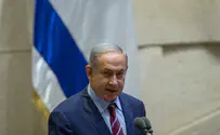 Нетаньяху: «Есть цена за атаку химическим оружием»