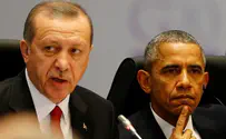 Обама – Эрдогану: сохраните ценности демократии
