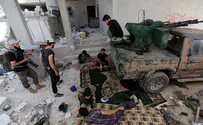Сирийский прогресс: США размышляют над зонами деэскалации