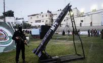 Запустил ракеты – и проник в Израиль, чтобы совершить теракт