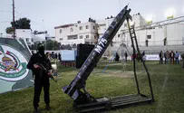 Опрос: палестинцы за интифаду и ракетные обстрелы Израиля