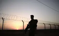 На границе с Газой взорвана бомба возле патруля ЦАХАЛ