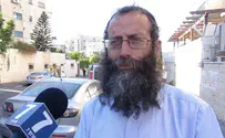 Барух Марзель: «Гей-парады – путь уничтожения иудаизма»
