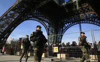 Израиль сорвал террористический акт во Франции