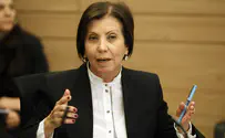 Захава Гальон: “Остановить Нетаньяху до следующего убийства”