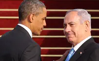 Нетаньяху предлагал Обаме «Палестину» на Синае?