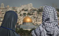 ХАМАС: «Ни одного Храма никогда не существовало» 