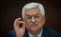Аббас позвонил Нетаньяху. Ярость ПА из-за закрытия Храмовой горы