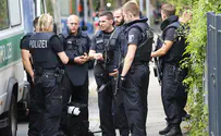 Стрельба и резня в Кёльне: один человек ранен