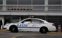 Видео паники на Таймс-сквер из-за подозрения на стрельбу