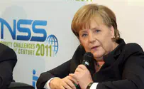 За здоровье Меркель взялись ее собственные спецслужбы