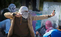Палестинское ТВ: «Мы – шип в горле сионизма!»