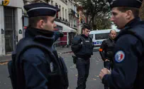 Без слов: Появилось видео с места расстрела в лицее Франции