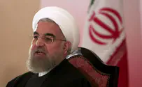 Президент Ирана: мы испытываем небывалое давление
