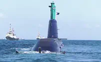 Участие Ирана в подводных лодках для Израиля «ничтожно мало»