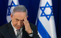 Ответ Германии на ультиматум Нетаньяху