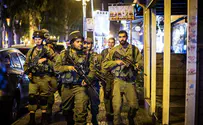 «Наша армия – на защите граждан государства Израиль»