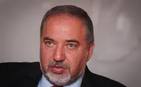 Либерман: «Обсуждение отчета госконтролера наносит ущерб»