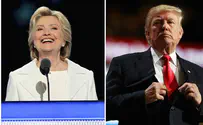 Клинтон vs. Трамп. Последние слова перед выборами 