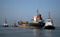 Турция – сектору Газы: второй корабль уже в пути