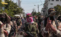 «Исламский джихад»: мы продолжим путь сопротивления