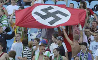Шествие в Каунасе: неонацисты шагают по трупам евреев