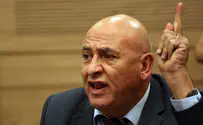 Депутат Кнессета помогал террористам ХАМАСа?