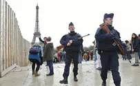 Во Франции готовился теракт «экстремальной жестокости»