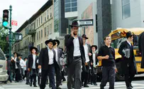Еврейские бизнесмены Бруклина поддержали иммигрантов
