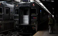 В Нью-Джерси поезд врезался в станцию. Сотня раненых, 3 трупа