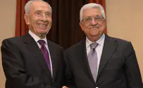 Как Нетаньяху остановил сделку Переса с Аббасом