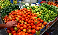 Беспошинный импорт фруктов и овощей?