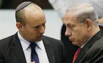 Нетаньяху уходит в отставку, Беннет готов занять его место