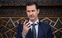 Башар Асад: «Между Израилем и ИГ нет никакой разницы»