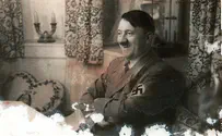 Хани Абу Зейда: евреи были в сговоре с Гитлером
