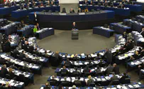 Террористка выступит в Европейском парламенте?