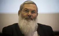 Бен-Дахан назвал «смешными» арабских депутатов Кнессета