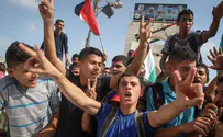Итамар Цур: о филистимлянах – и палестинцах